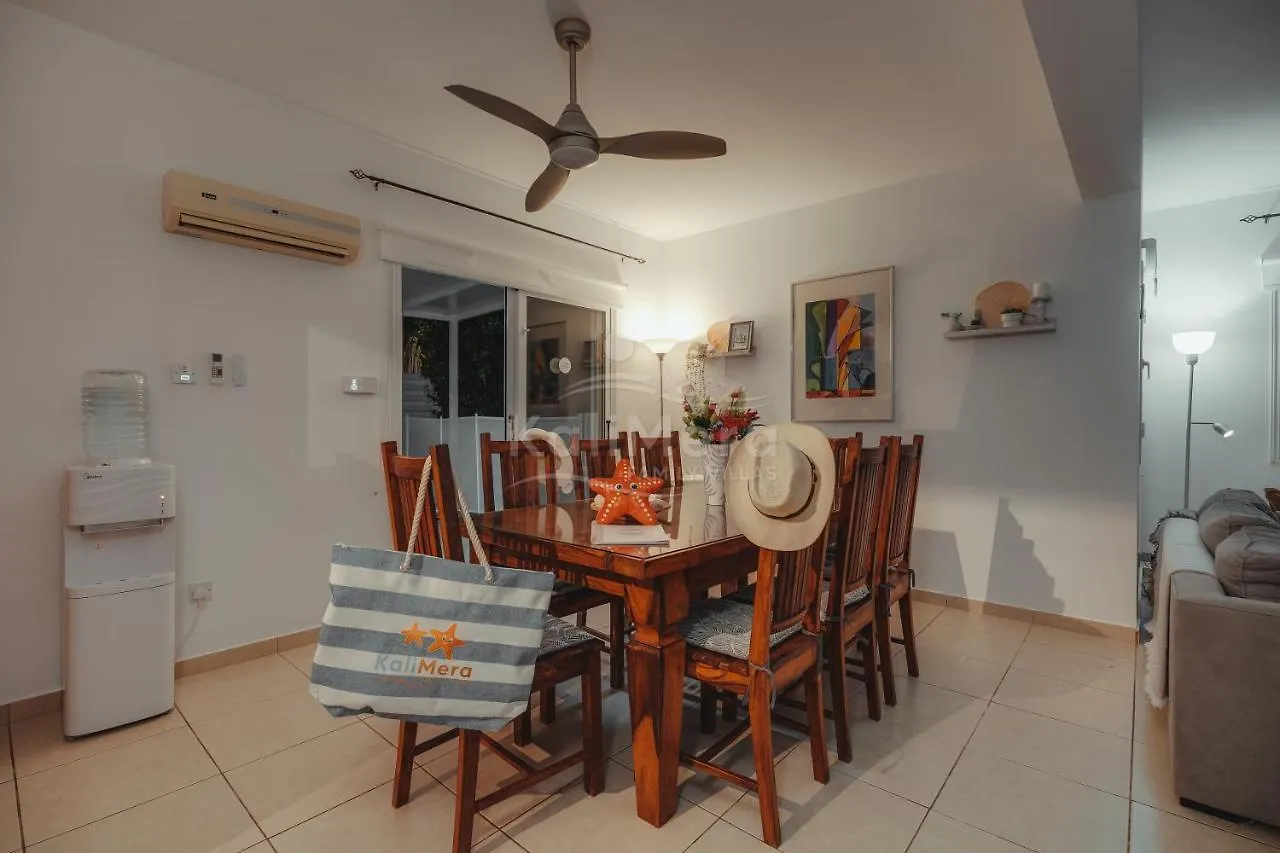 Tatil Evi Villa Maddie Protaras