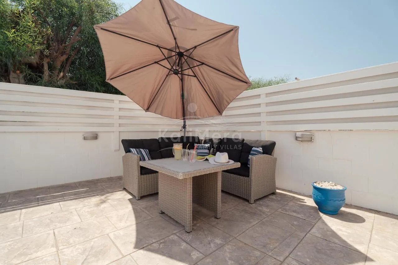 Villa Maddie Protaras 0*,  Cyprus