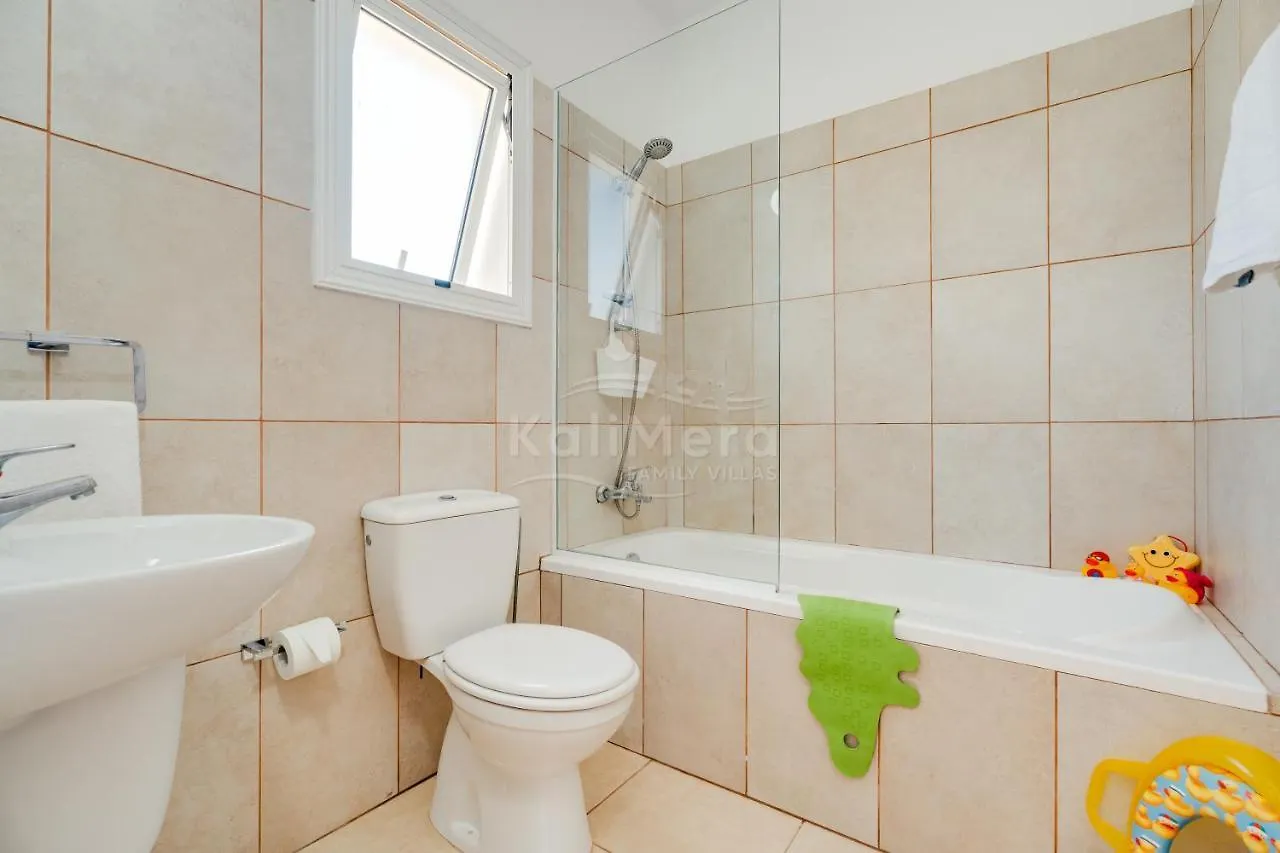 Villa Maddie Protaras Cyprus